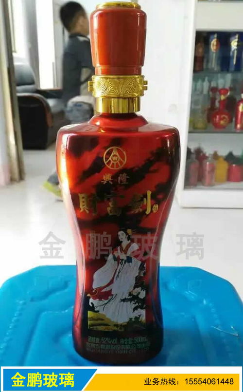 從淄博酒瓶到鄆城金鵬玻璃 探尋中國酒瓶產業的匠心之路
