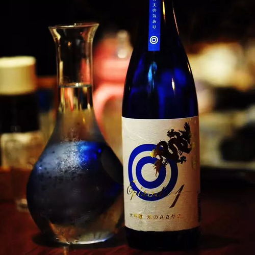 日本酒文化 餐酒搭配如同戀愛結婚，這份清酒配餐指南你要知道