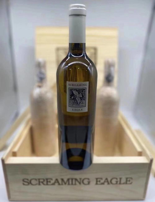 美國嘯鷹干白 膜拜酒界的不朽傳奇與高清圖賞